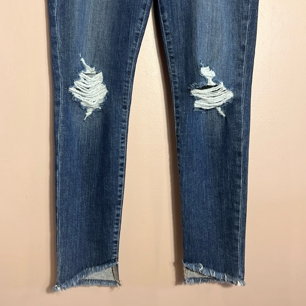 Joe’s High raise Skinny Ankle Jeans - Picture 6 of 10